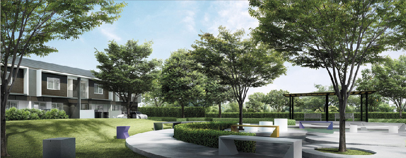 รูปภาพ เดอะ คัลเลอร์ส พรีเมี่ยม แจ้งวัฒนะ-ติวานนท์ (TheColors Premium Chaengwattana - Tiwanon