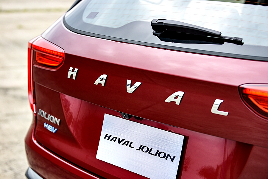 HAVAL JOLION Hybrid PRO ฮาวาล ปี 2021 : ภาพที่ 20