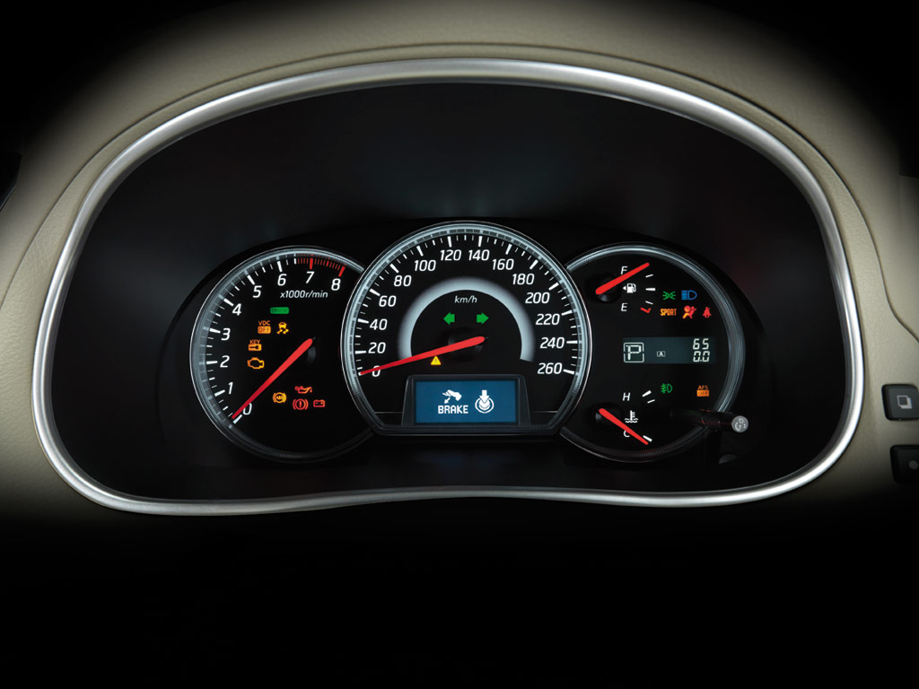 รูปภาพ นิสสัน Nissan Teana 250 XV-V6 ปี 2011