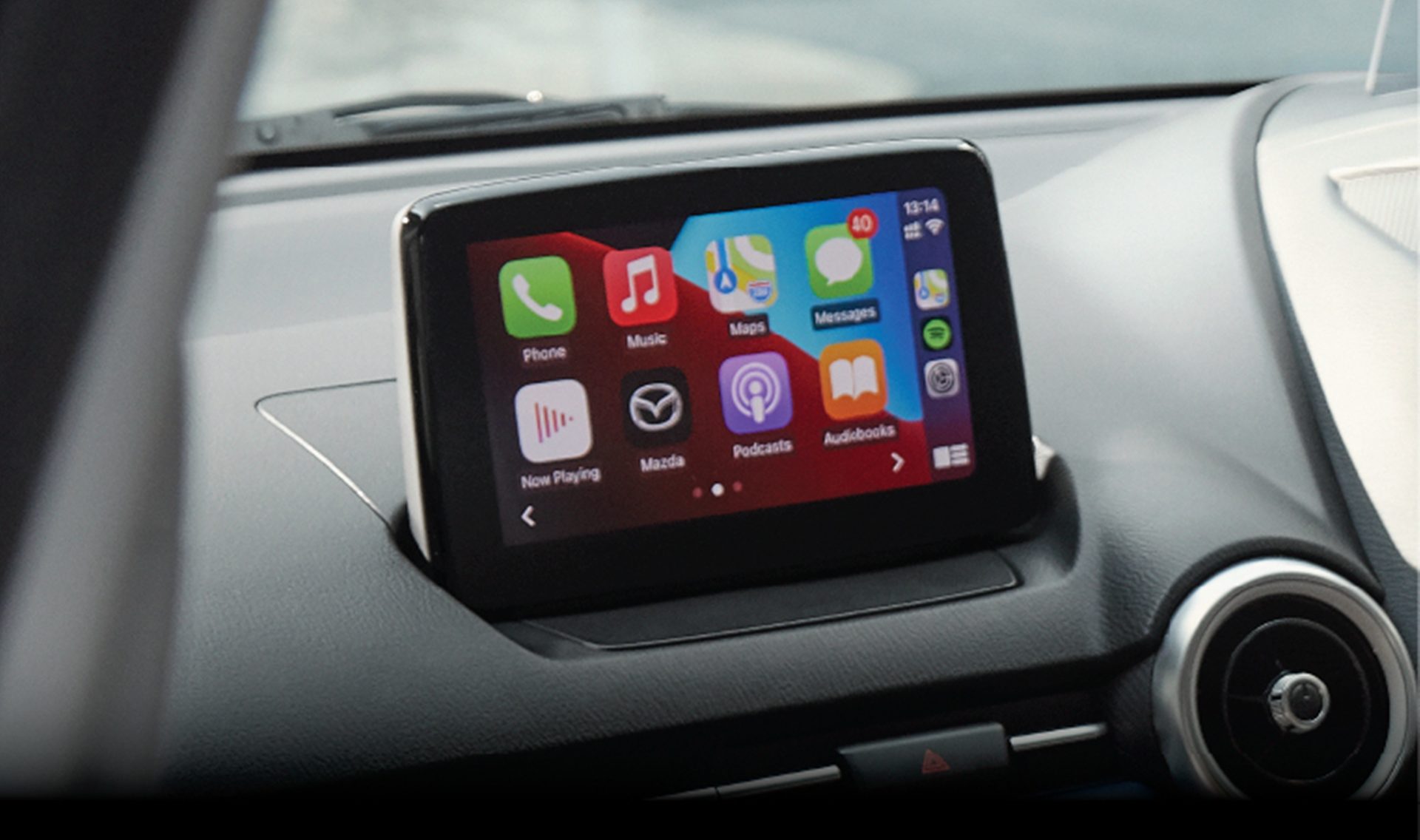 รูปภาพ มาสด้า Mazda CX-3 Essential 2.0 Ultra Plus ปี 2025