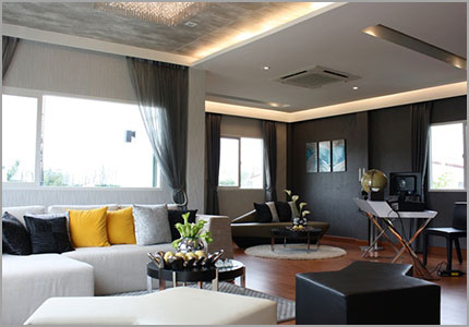 คาซ่า พรีเมี่ยม ราชพฤกษ์ - พระราม 5 (Casa Premium) : ภาพที่ 20