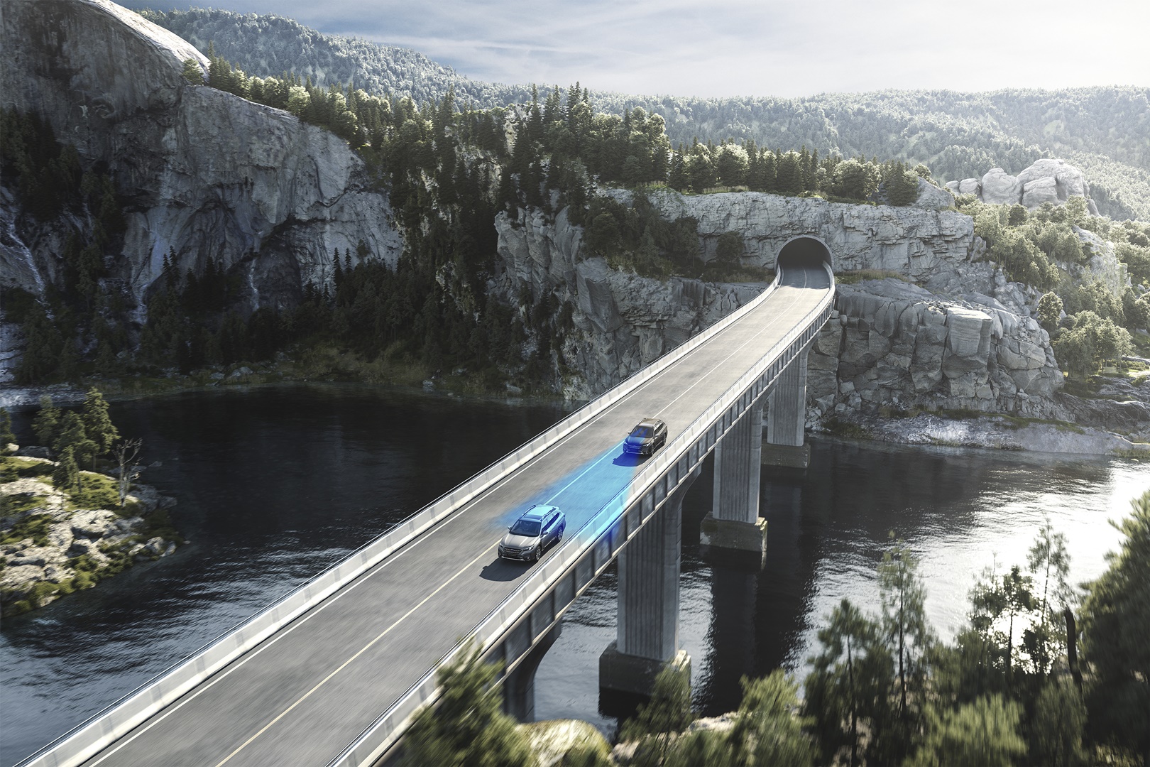 รูปภาพ ซูบารุ Subaru Outback 2.5 i-T EyeSight ปี 2023