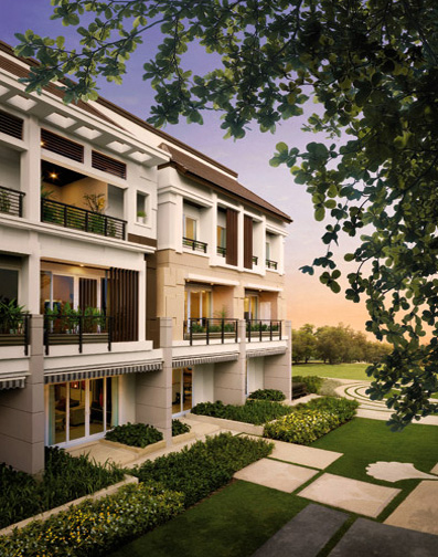รูปภาพ บ้านกลางเมือง Urbanion ลาดพร้าว-เสนา