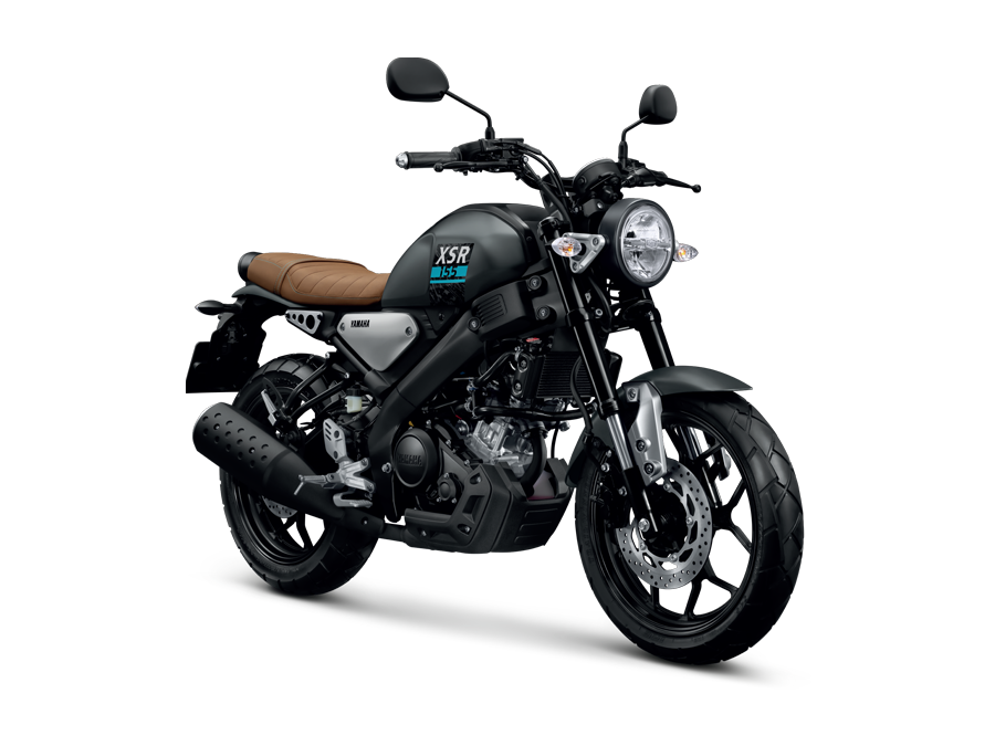 Yamaha XSR 155 2021 มอเตอร์ไซค์ราคา 91,500 บาท ยามาฮ่า | เช็คราคา.คอม