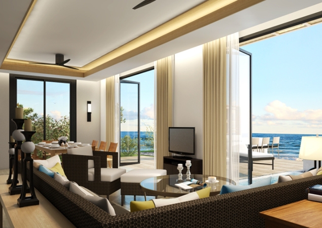 อมารี เรสซิเดนทส์ ภูเก็ต (Amari Residences Phuket) : ภาพที่ 22