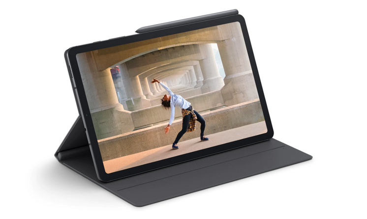 SAMSUNG Galaxy TabS6 Lite WiFi ซัมซุง กาแลคซี่ แท็ป เอส 6 ไลท์ ไวไฟ : ภาพที่ 3