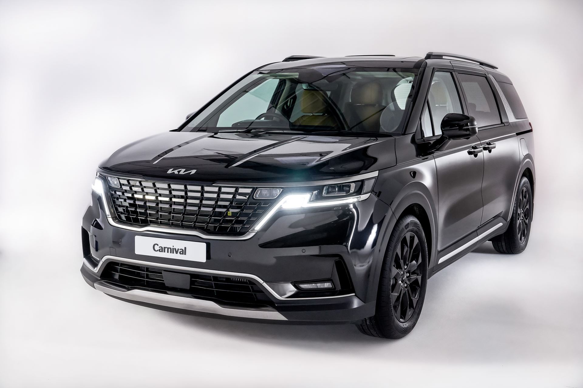 รูปภาพ เกีย KIA Carnival SXL Luxury ปี 2024