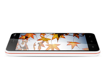 Wiko JIMMY Dual Sim วีโก จิมมี่ ดูอัล ซิม : ภาพที่ 4