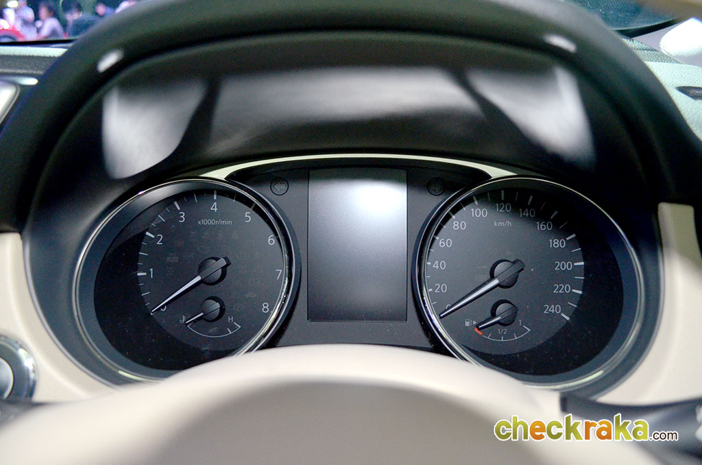 รูปภาพ นิสสัน Nissan X-Trail 2.0 S ปี 2014