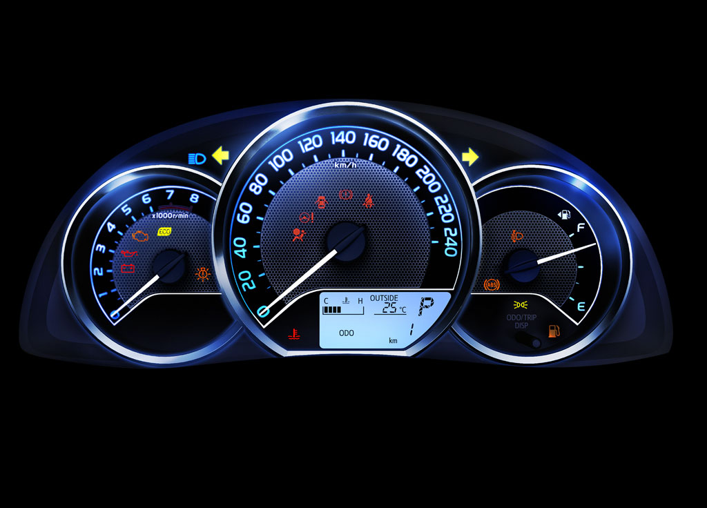 รูปภาพ โตโยต้า Toyota Altis (Corolla) 1.8 ESport A/T ปี 2014