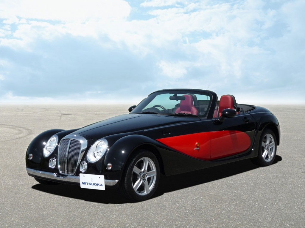 Mitsuoka Himiko Classic มิทสึโอกะ ฮิมิโกะ ปี 2015 : ภาพที่ 1