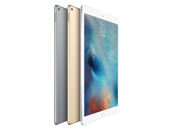 APPLE iPad Pro 9.7 Wi-Fi + Cellular 256GB แอปเปิล ไอแพด โปร 9.7 ไวไฟ พลัส เซลลูล่า 256GB : ภาพที่ 3
