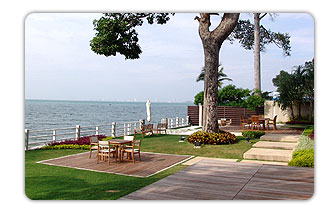 บ้านทะเล พัทยา (Baan Talay Pattaya) : ภาพที่ 2