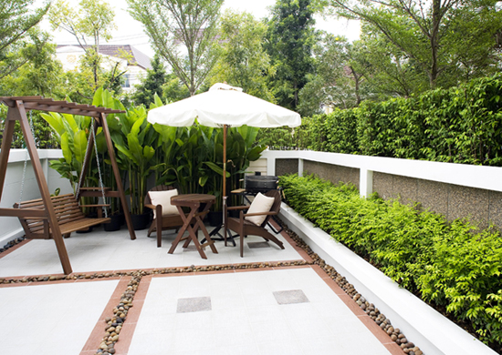 รูปภาพ บ้านกลางเมือง Urbanion สาทร - ตากสิน