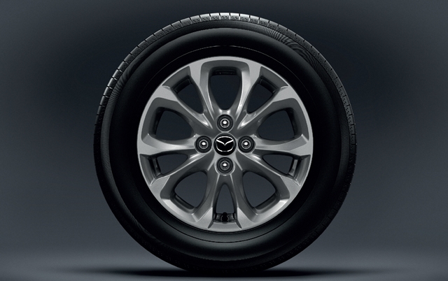 Mazda 2 1.3 C Sports HB มาสด้า ปี 2021 : ภาพที่ 7