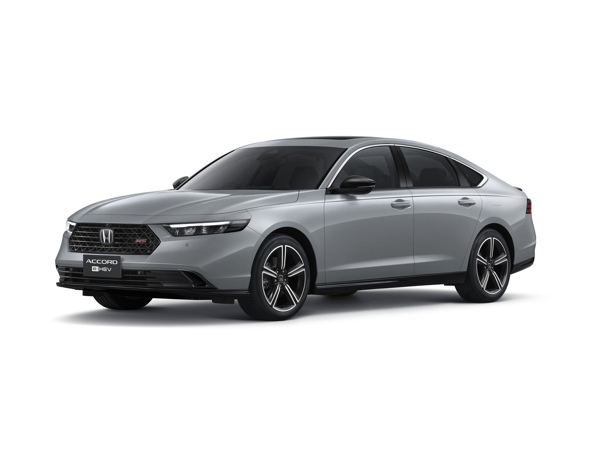 รูปภาพ Honda ปี 2026