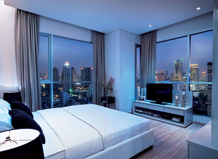 รูปภาพ ดิ แอดเดรส พญาไท (The Address Phayathai)