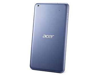Acer Iconia Talk 7 S เอเซอร์ ไอโคเนีย เอส : ภาพที่ 3