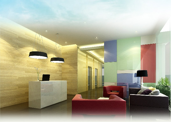 รูปภาพ เดอะ ฟายน์ อารีย์4 (The Fine Ari 4)