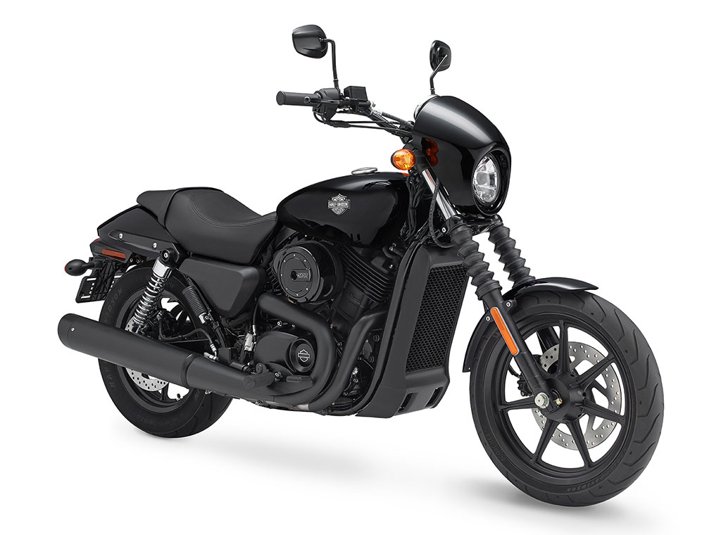 รูปภาพ ฮาร์ลีย์-เดวิดสัน Harley-Davidson Street XG500 ปี 2015