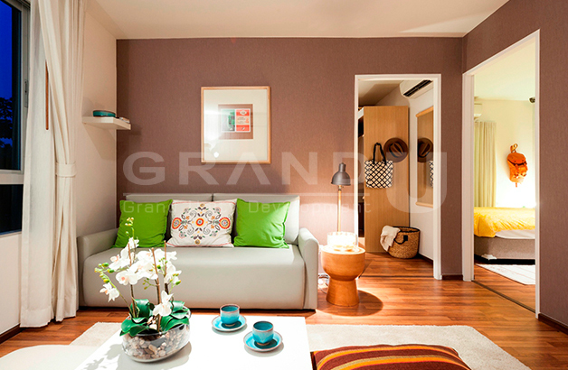 รูปภาพ คอนโด ยู วิภา-ลาดพร้าว (Condo U Vibha-Ladprao)