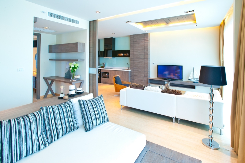 ซีตัส บีชฟรอนท์ พัทยา (Cetus Beachfront Pattaya) : ภาพที่ 19