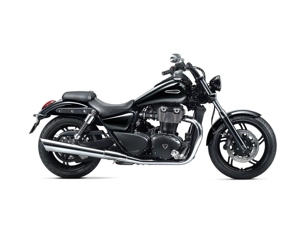 รูปภาพ Triumph  standard ปี 2011