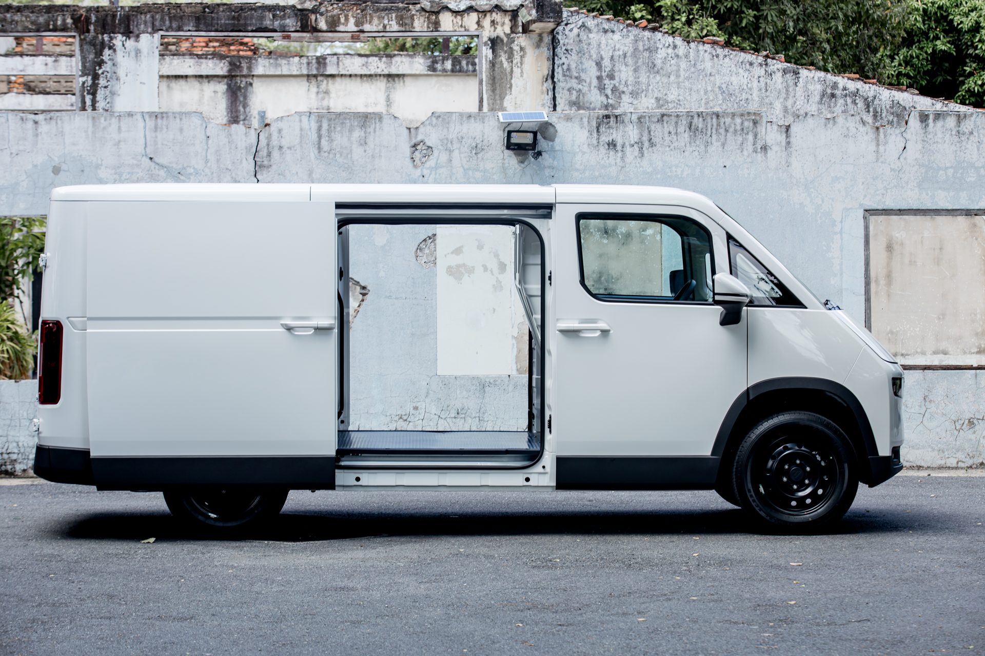 รูปภาพ ซีพี โฟตอน CP FOTON eView Connect i7 ปี 2026