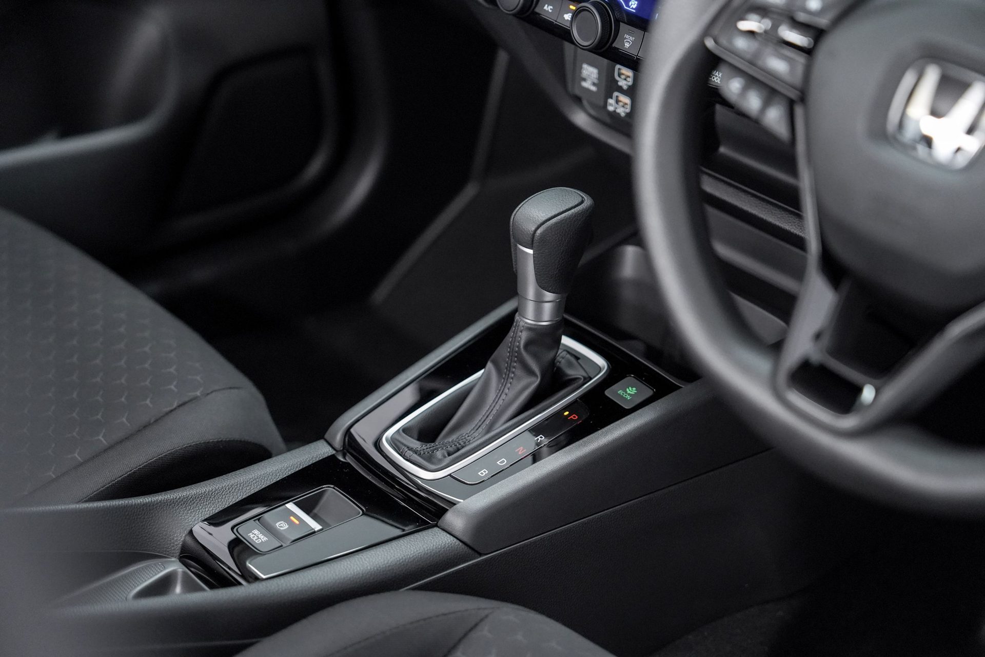 รูปภาพ ฮอนด้า Honda City Hatchback S ปี 2026