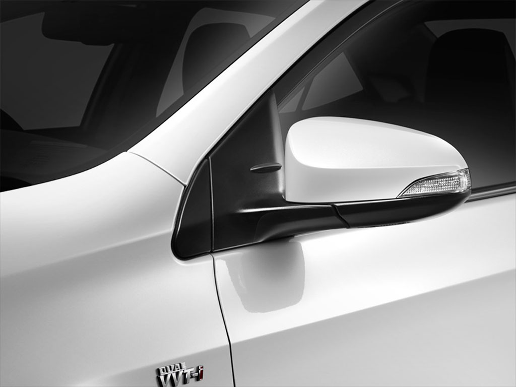 รูปภาพ โตโยต้า Toyota Altis (Corolla) 1.8 E A/T ปี 2014