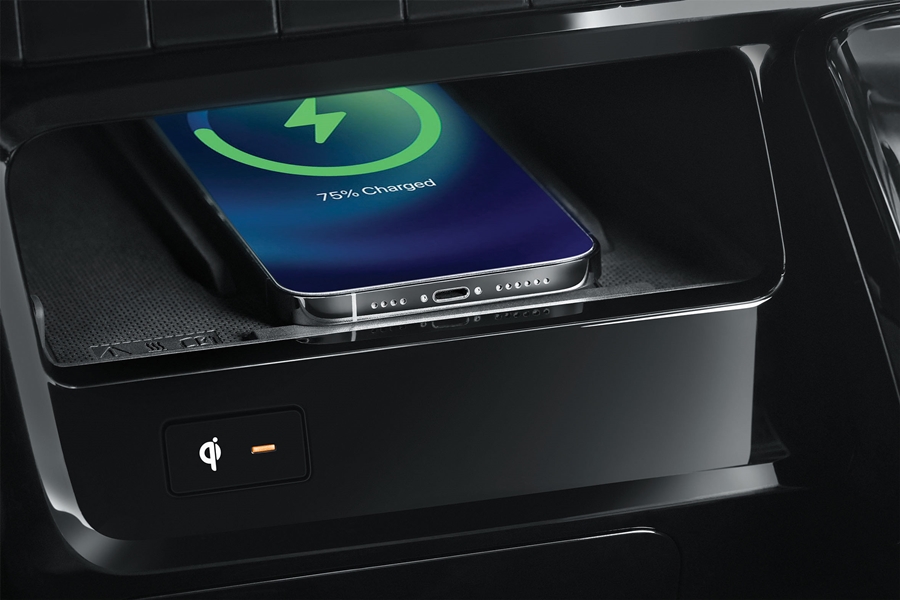 รูปภาพ ฮุนได Hyundai Staria Premium with sunroof (euro5) ปี 2024