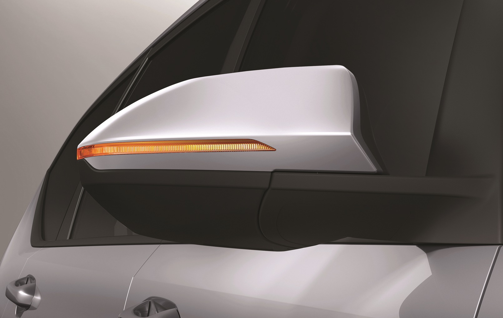 Hyundai Stargazer Trend ฮุนได ปี 2023 : ภาพที่ 4