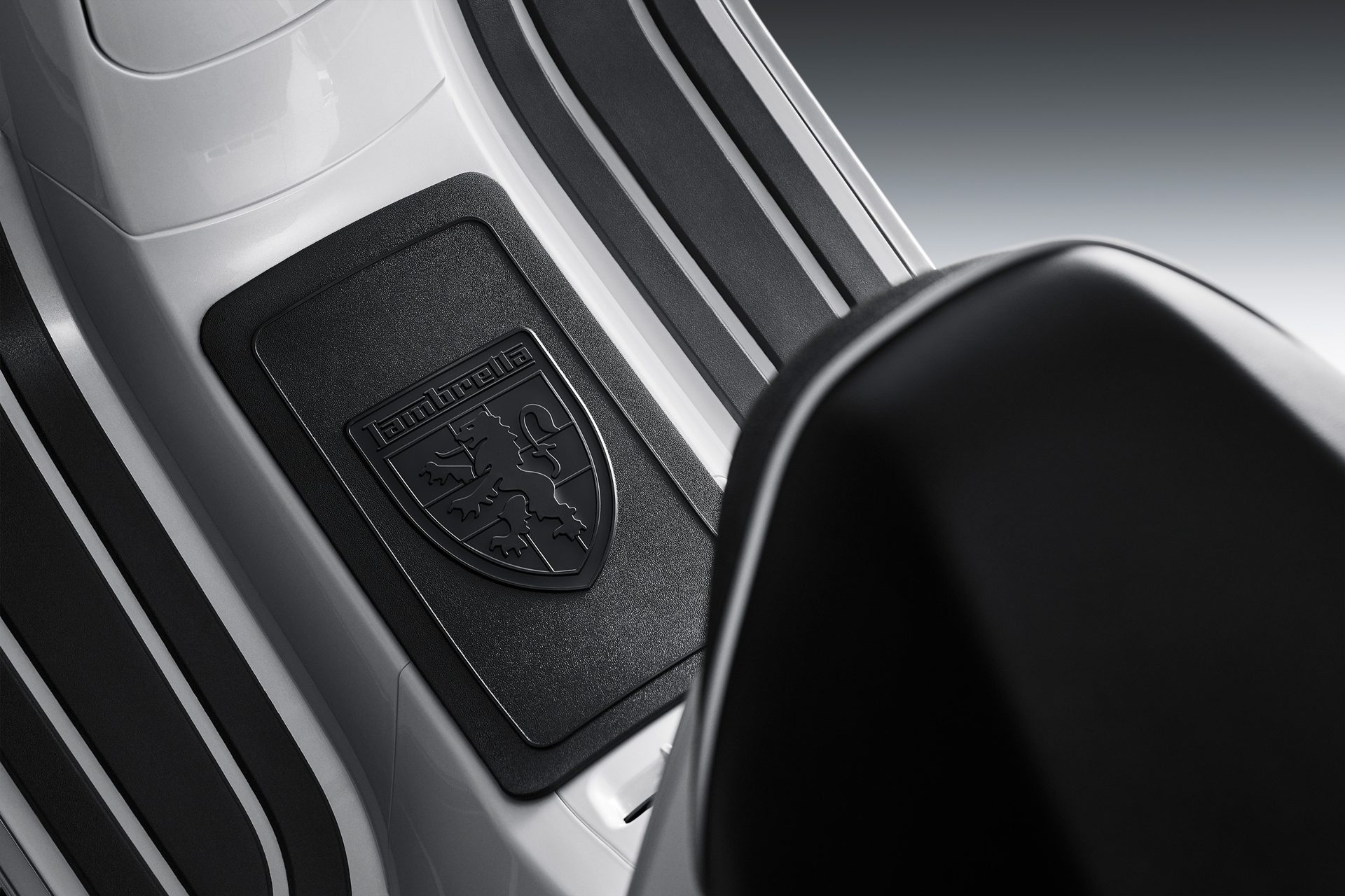 รูปภาพ แลมเบรตต้า Lambretta J 200 ปี 2025