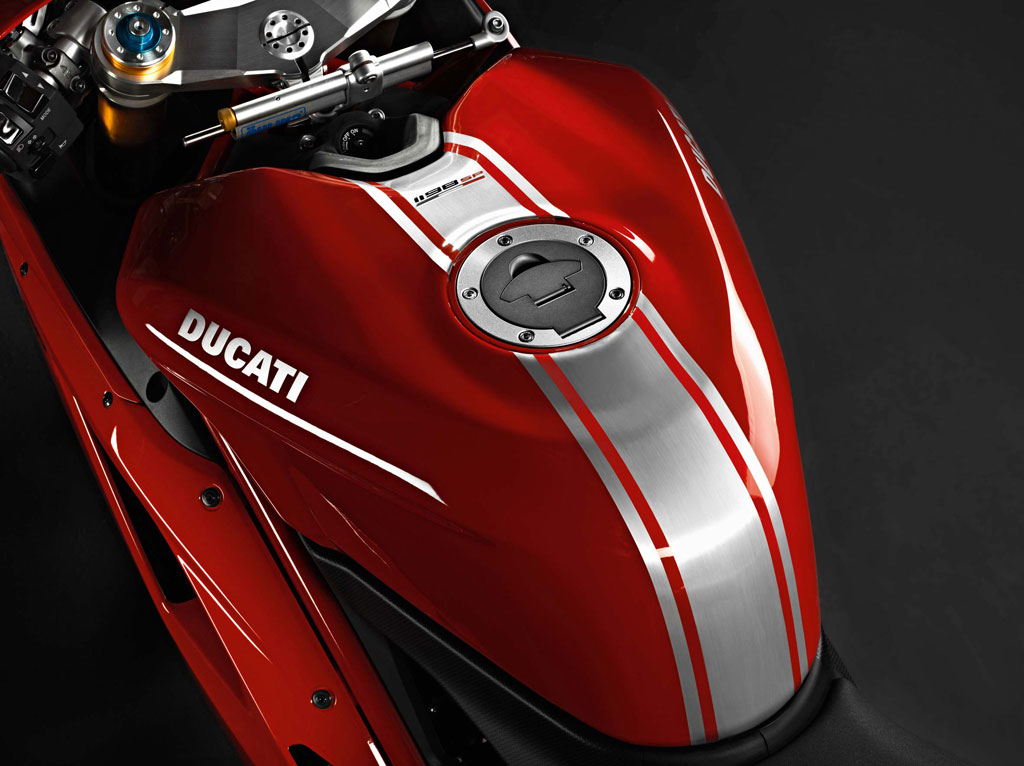 รูปภาพ ดูคาติ Ducati Superbike 1198 SP ปี 2010