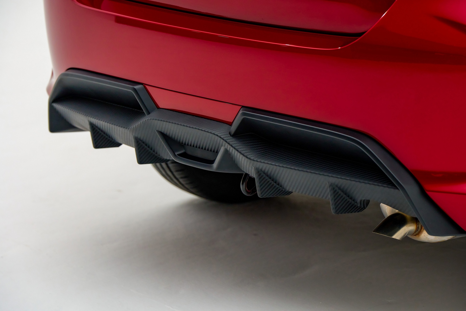 รูปภาพ ฮอนด้า Honda City Hatchback RS ปี 2024