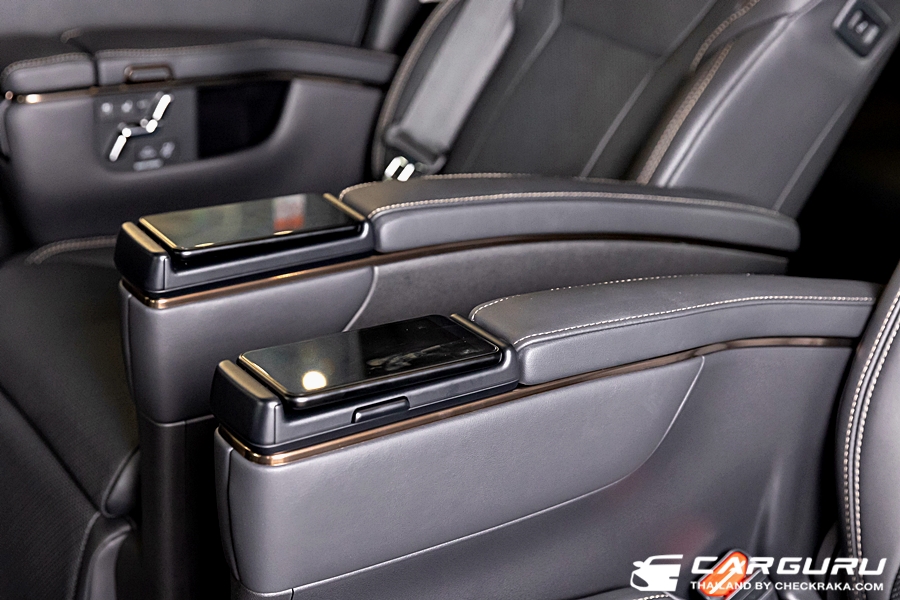 รูปภาพ โตโยต้า Toyota Vellfire 2.5 HEV ปี 2023