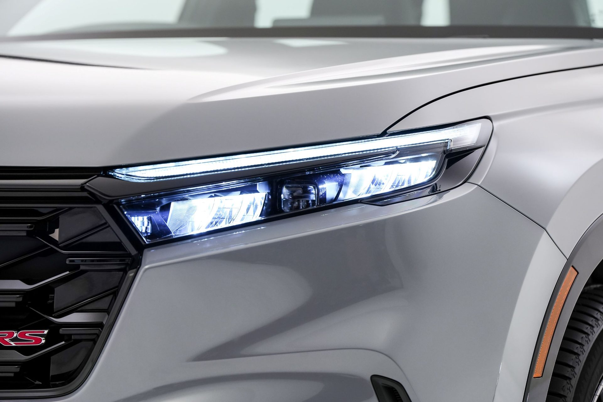 รูปภาพ ฮอนด้า Honda CR-V e:HEV RS 4WD ปี 2025