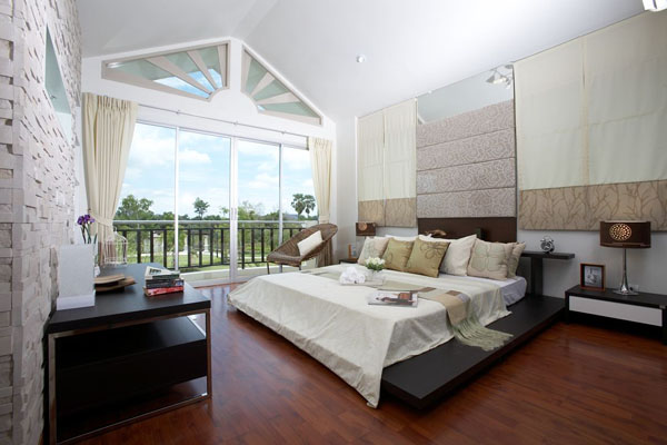 รูปภาพ ศุภาลัย พาร์ควิลล์ รามอินทรา 5 (Supalai Parkville)