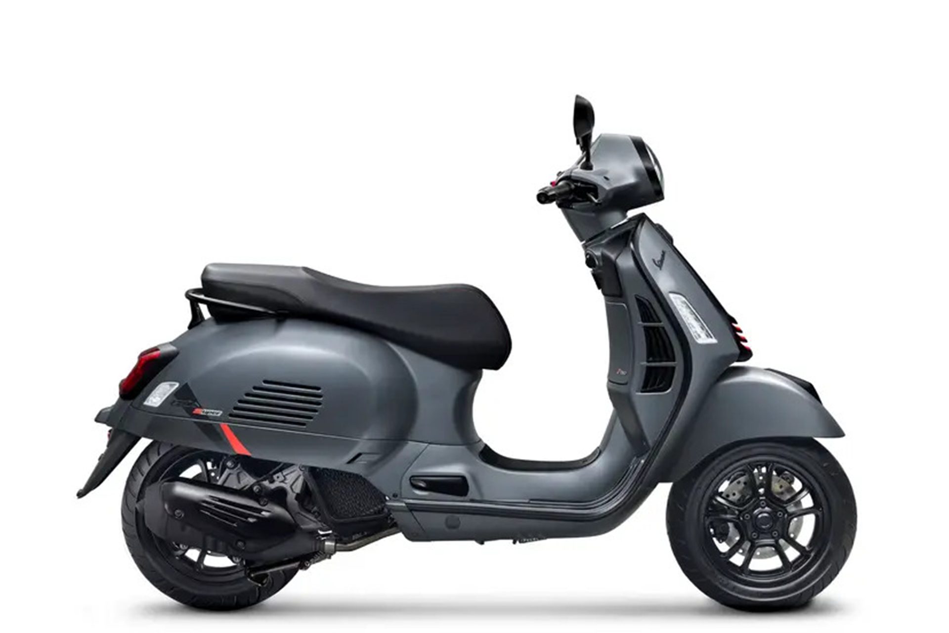 รูปภาพ เวสป้า Vespa GTS Super Sport 150 i-Get ABS ปี 2026
