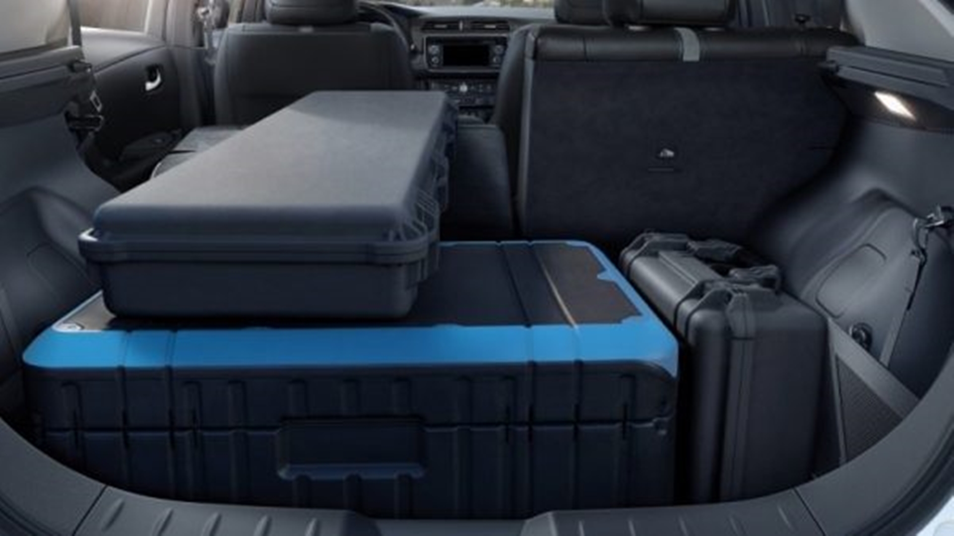 รูปภาพ นิสสัน Nissan Leaf EV ปี 2023