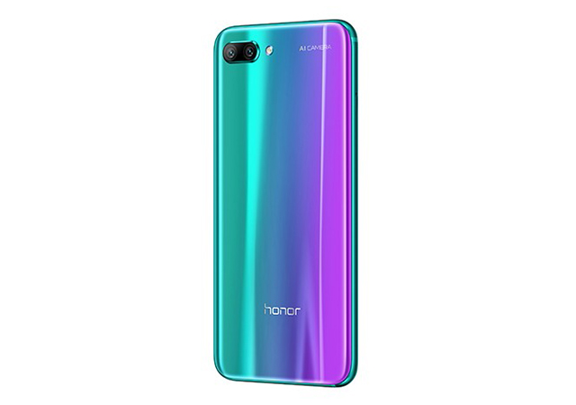 Honor 10 128GB ออนเนอร์ 10 128GB : ภาพที่ 2