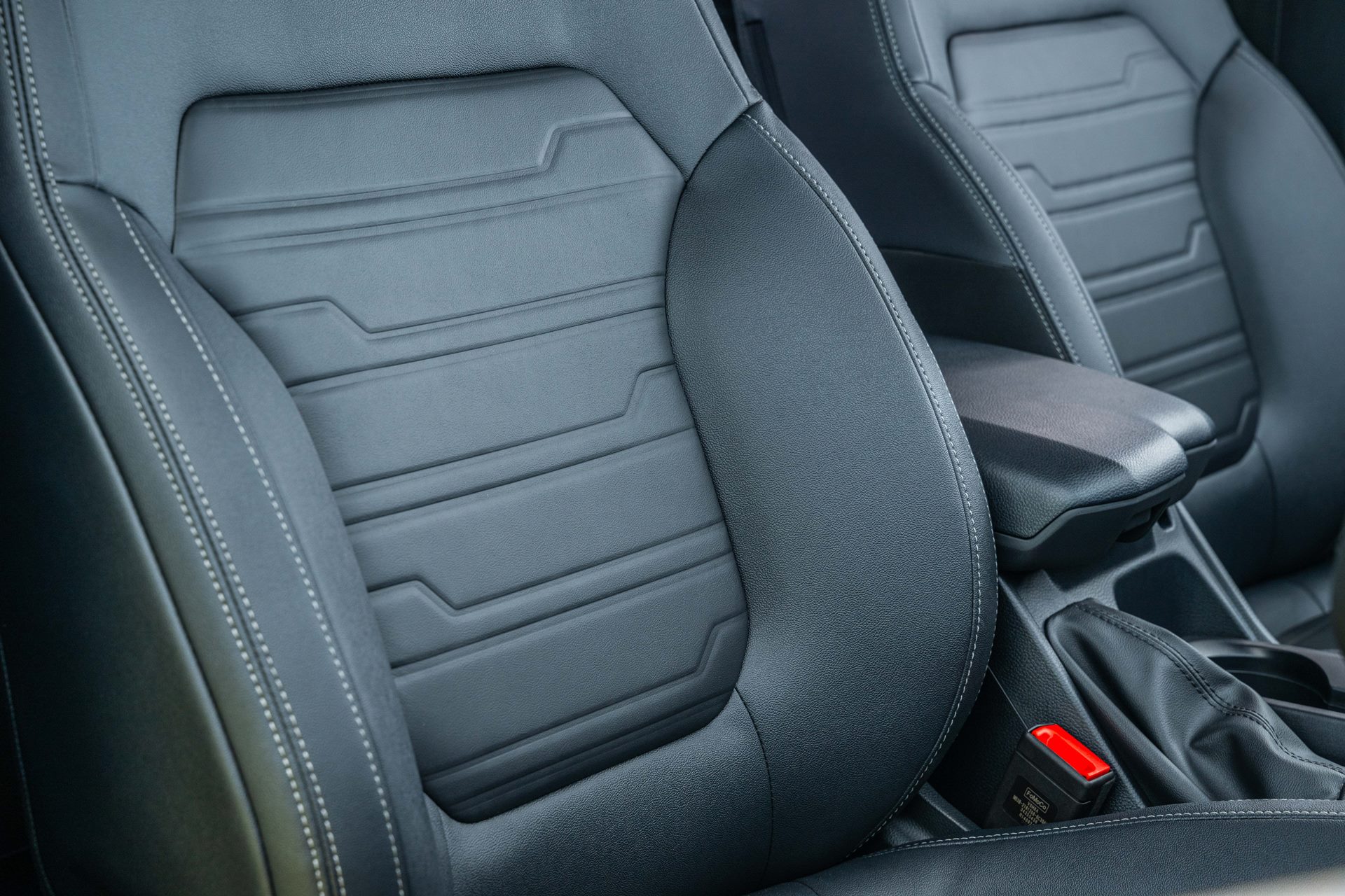 รูปภาพ ฟอร์ด Ford Ranger Double Cab XLS 2.0L Turbo HR 6AT ปี 2024