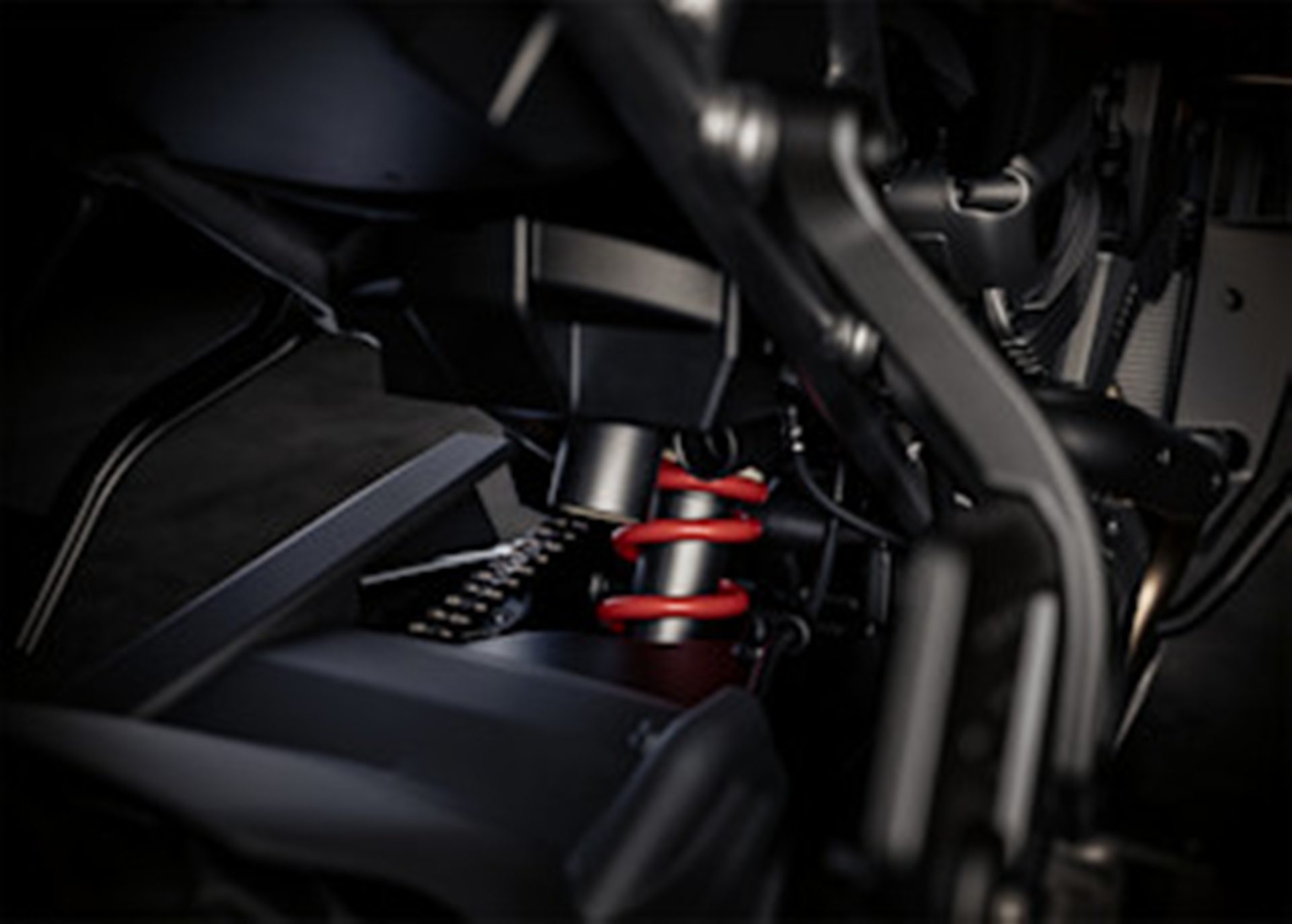 รูปภาพ ฮาร์ลีย์-เดวิดสัน Harley-Davidson Pan America 1250 Special ปี 2026