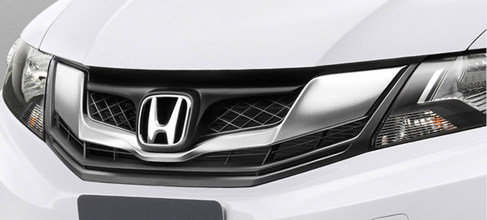 รูปภาพ ฮอนด้า Honda City V AT Modulo ปี 2013