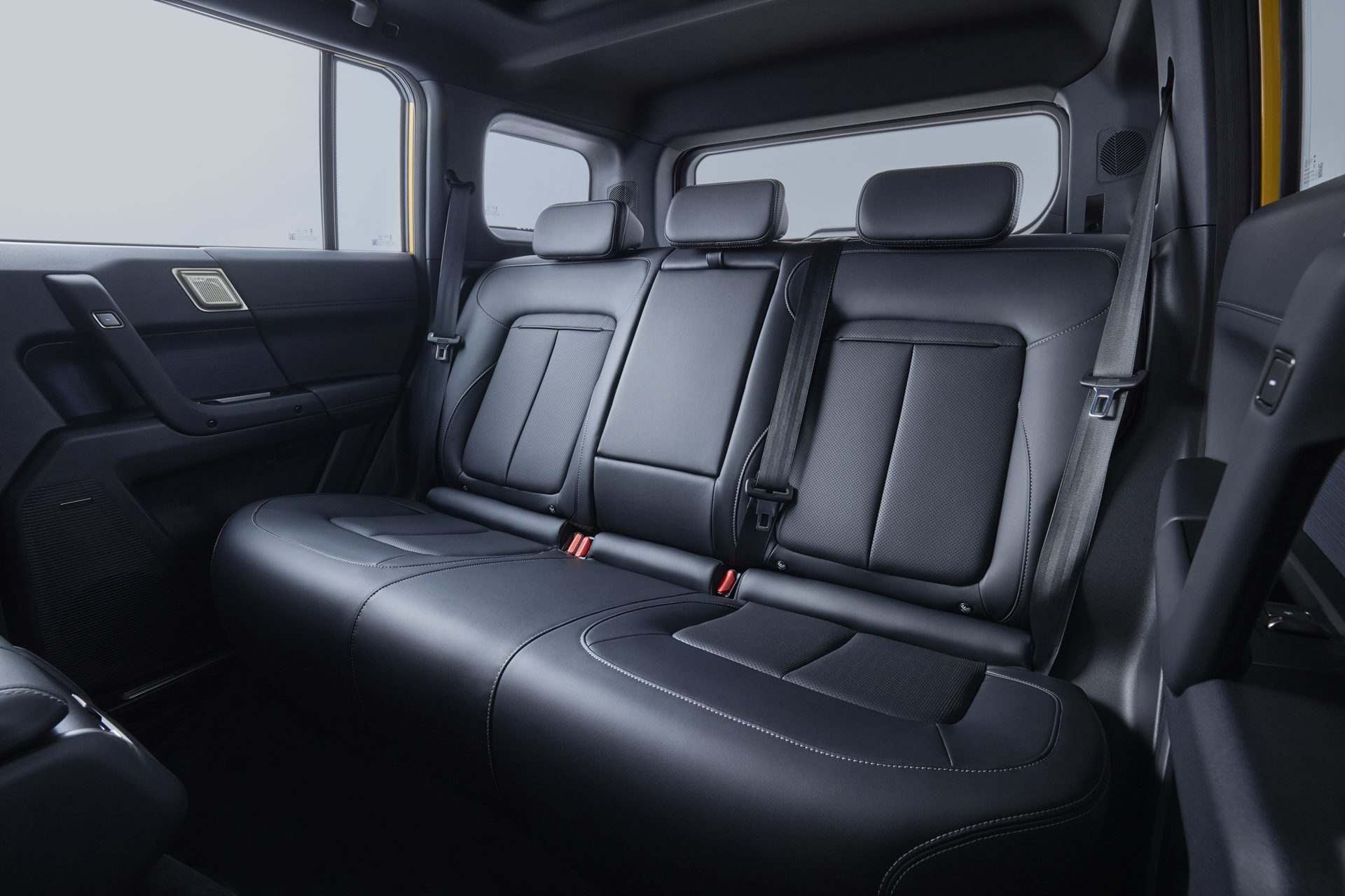 รูปภาพ เจคู่ Jaecoo-6T REEV 4WD Ultra-ปี 2026