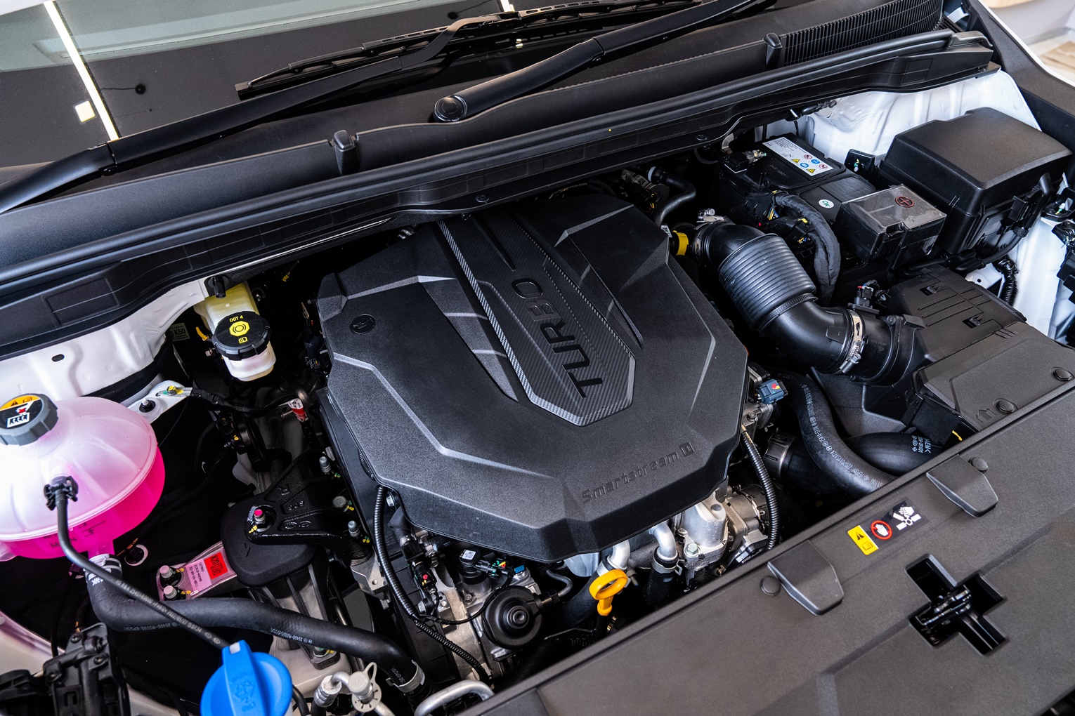 KIA Carnival LX เกีย คาร์นิวัล ปี 2023 : ภาพที่ 4