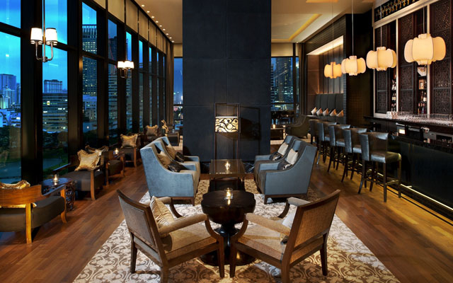 เดอะ เรสซิเดนเซส แอท เดอะ เซนต์ รีจิส (The Residences at The St Regis) : ภาพที่ 6