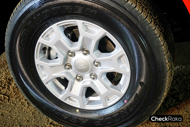 รูปภาพ ฟอร์ด Ford Ranger Open Cab 2.2L XL+ Hi-Rider 6 MT MY18 ปี 2018