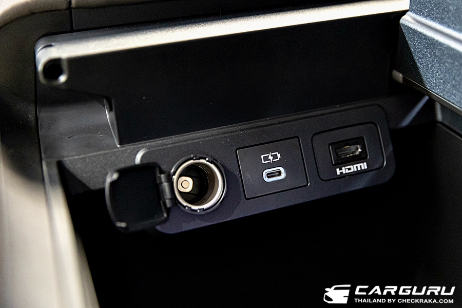 รูปภาพ โตโยต้า Toyota Alphard 2.5 HEV ปี 2023