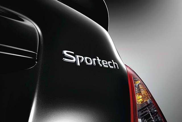 รูปภาพ นิสสัน Nissan Almera SV Sportech ปี 2019